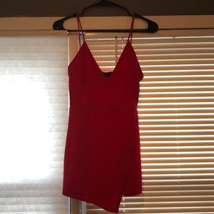 misguided romper